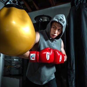 Meet your Posher, Marc